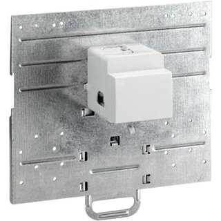 BTicino Mechanical interlock for M1 160 and M2 250 in plug-in version — M7X13