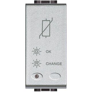 BTicino Surge protection device 230 Vac — NT4536
