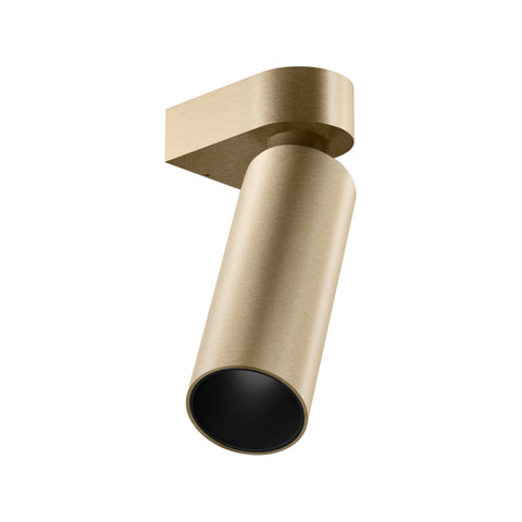 Flos C1 Mono Spot Wall Large Ø 56 — manufacturer representative image