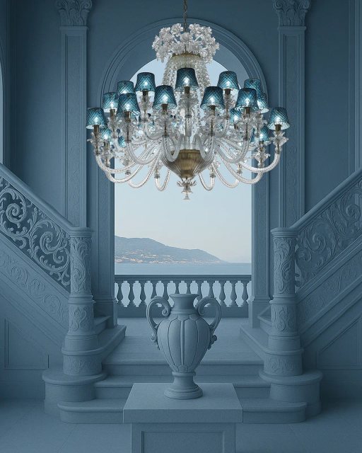 Sylcom La Ronde Royal