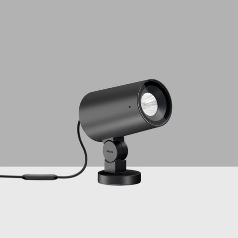 iGuzzini Palco InOut ø 83 mm — Q713 — manufacturer representative image