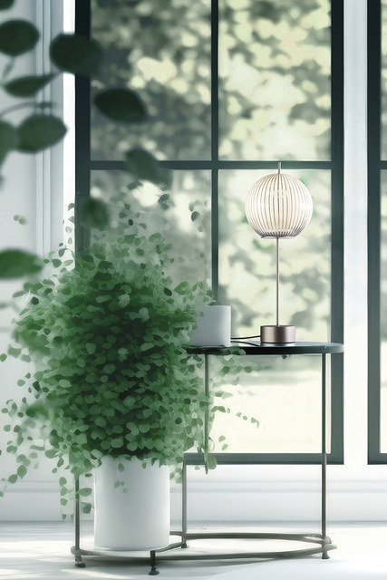 Icone Bolla LP — manufacturer product image; model illustration