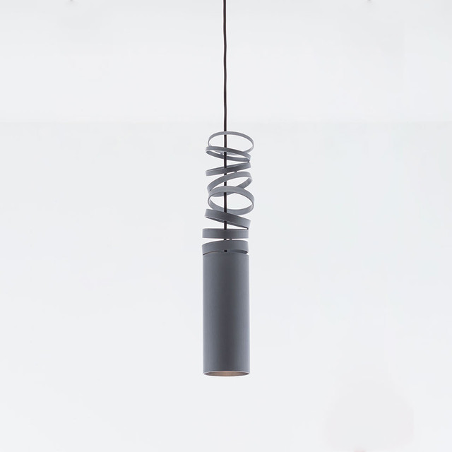 Artemide Decomposé Light Suspension - Fumé — DOI4600A80