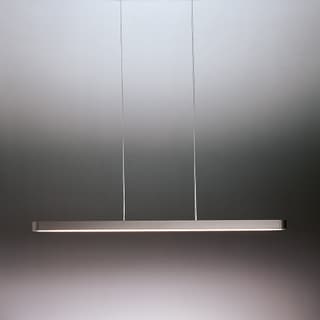 Artemide Talo sospensione LED 90 Dimmable - Silver — 1922020A