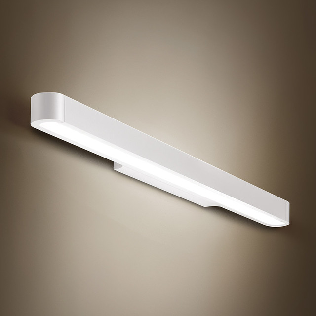 Artemide Talo Wall 120 - Dimmable - White — 1918010A — manufacturer representative image