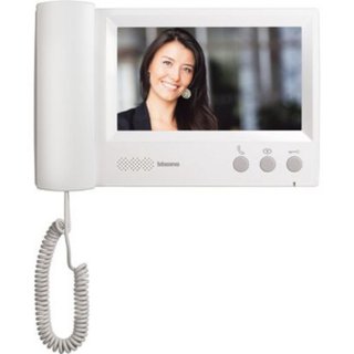 BTicino 7" Additional handset video internal unit — 330751