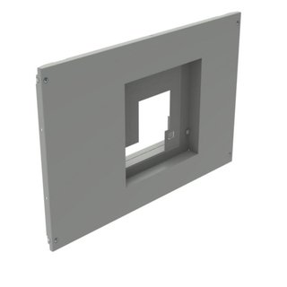 BTicino Front panel for M5 1600 in vertical, fixed version - — 95311TS1