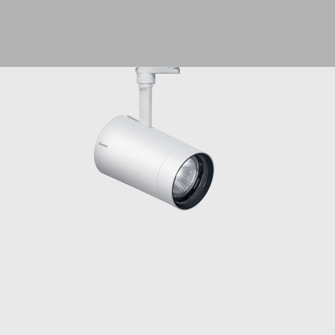 iGuzzini Palco ø 122 mm — MJ93 — manufacturer representative image