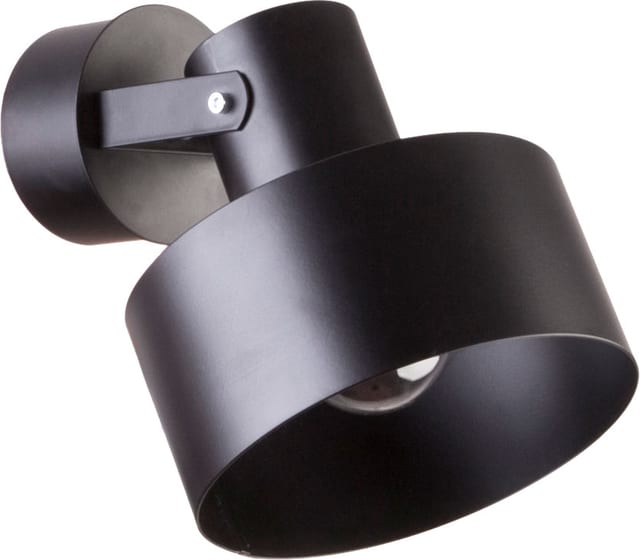 Sigma RIF PLUS Wall lamp black — 31346