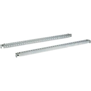 BTicino "U" rails for generic fastening — 91826/06