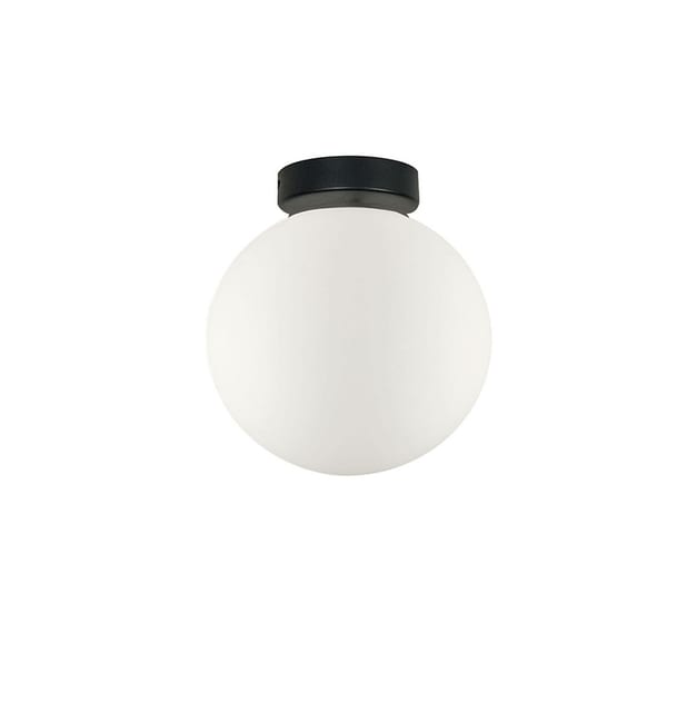 Viokef Ceiling Lamp D:200 Stone — 4237000