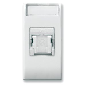 AVE QUANTE RJ45 CAT.6SH.CONNEC.DOMUS 1M — 441029C6S