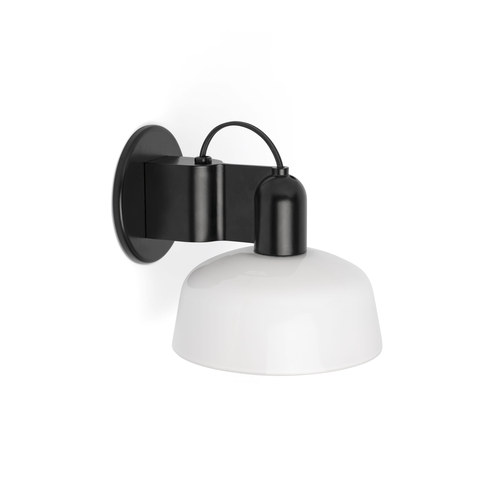 Faro Barcelona TATAWIN White wall lamp — manufacturer representative image