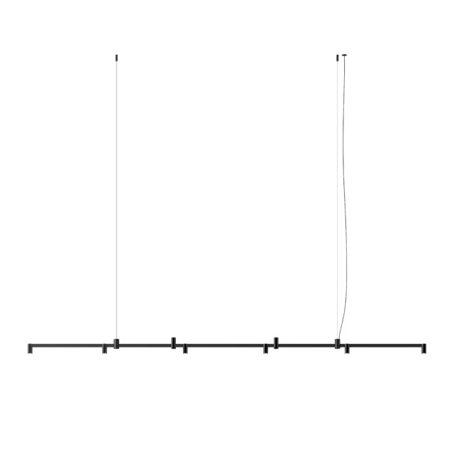 Vibia Nexum 5154 product view