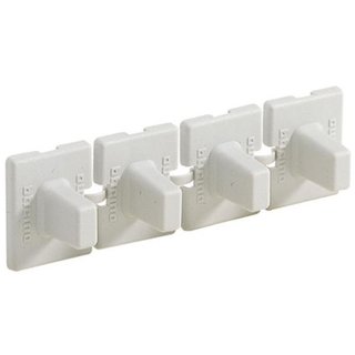 BTicino Insulated end cap for combs (n° 4) — FPP/4
