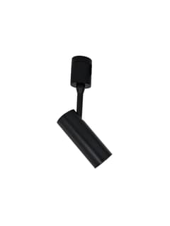 Zambelis 23184 SPOT LED LIGHT 5W 3000K FOR FLEXIBLE TRACK SANDY BLACK