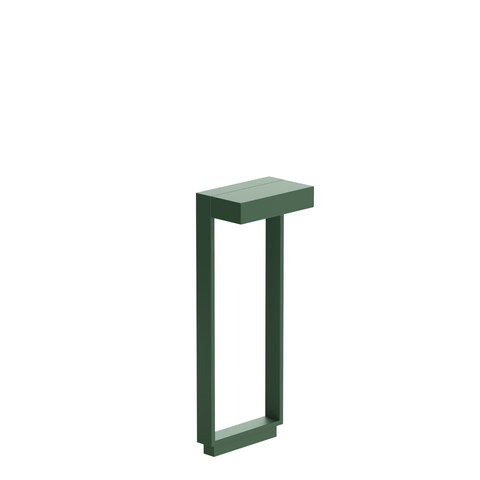 Flos Mile Bollard 2 600 Mono Dimmable 1-10V — manufacturer representative image
