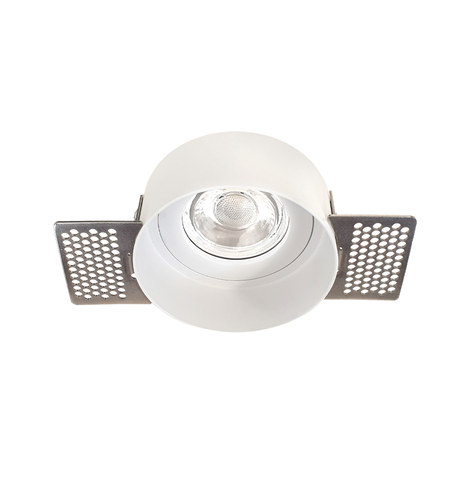 Viokef Trimless Spot D:80 Dalas — manufacturer representative image