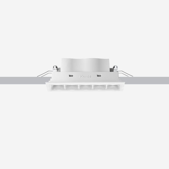 iGuzzini Laser Blade Space lighting product