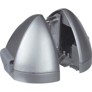 BTicino End cap right/left for trunking for workstation — 123004TH