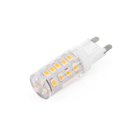 Faro Barcelona Bulb G9 LED 3,5W 2700K DIMMABLE 350Lm — manufacturer representative image