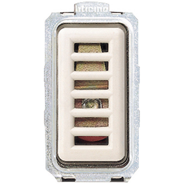 BTicino Buzzer 24Vdc 4,5W — 5051
