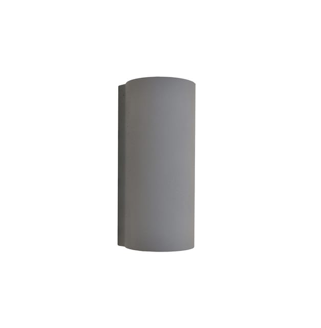 Viokef Wall Lamp Grey Nest — 4277301