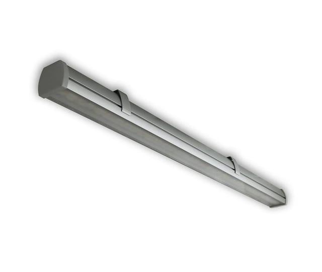 Techlumen VELISTI-e Industrial linear LED fixture — VELISTI-60-e-865-18