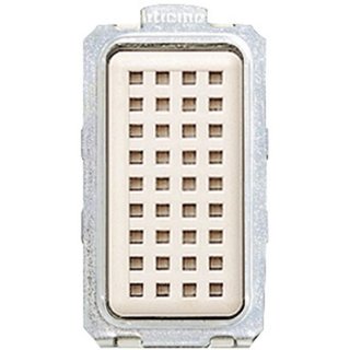 BTicino Bell in bronze 24Vac 5VA — 5042N