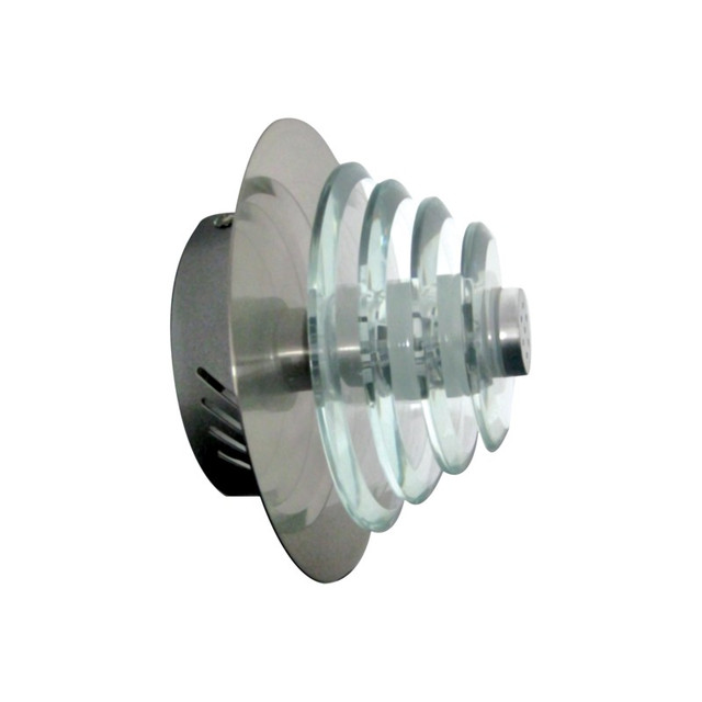 ACA Lighting NETTO WALL LAMP G9 — MB600261B
