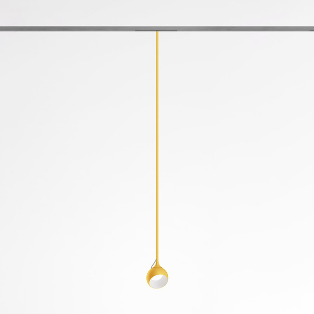 Artemide Turn Around - Ixa - 100 - Yellow — TC81205