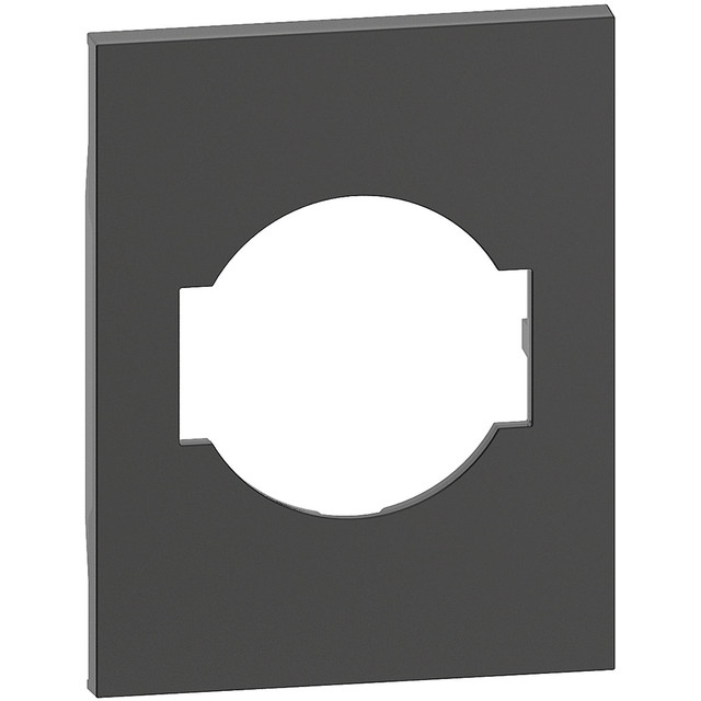BTicino Covers for Italian/German standard socket P 40. For items KG4140A16 - KG4140A16F — KG03M3