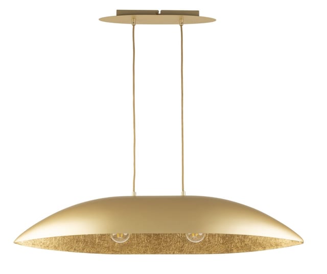 Sigma GONDOLA M gold — 40641