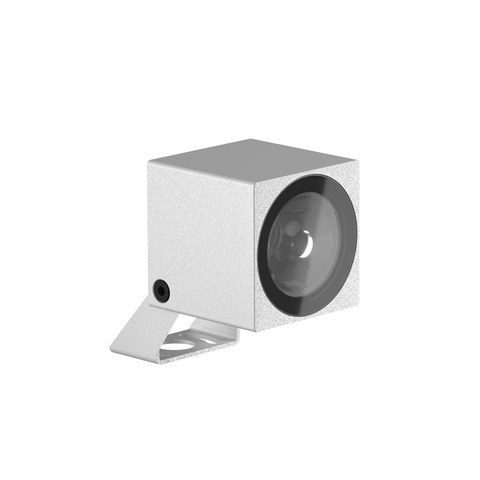 Flos Heavy Metal Spot 1 — manufacturer representative image