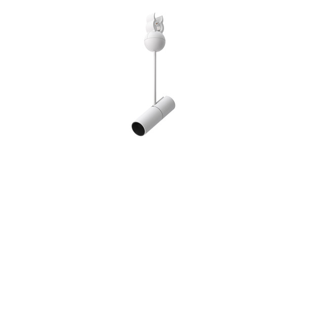 Flos My Circuit Light Shadow Spot Ø30 — 05.2952.C5A — manufacturer representative image