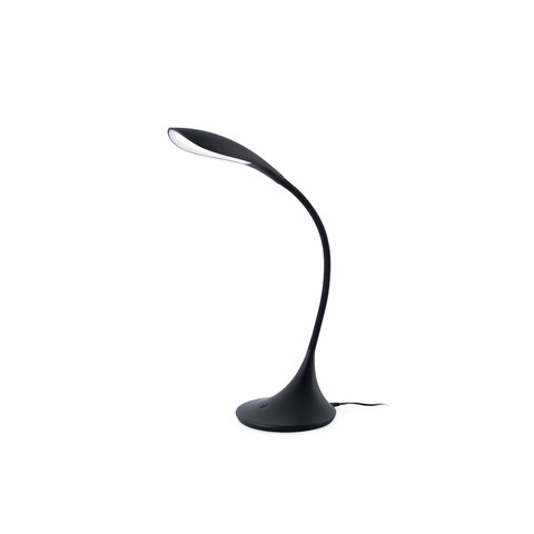 Faro Barcelona OTTO Black reading lamp — manufacturer representative image