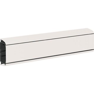 BTicino Trunking T60 with cover - PVC — 121001BA