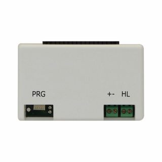 AVE Wired bus interface card for AF927PLUS AND AF927PLUSTC control units — AF927INTFIL