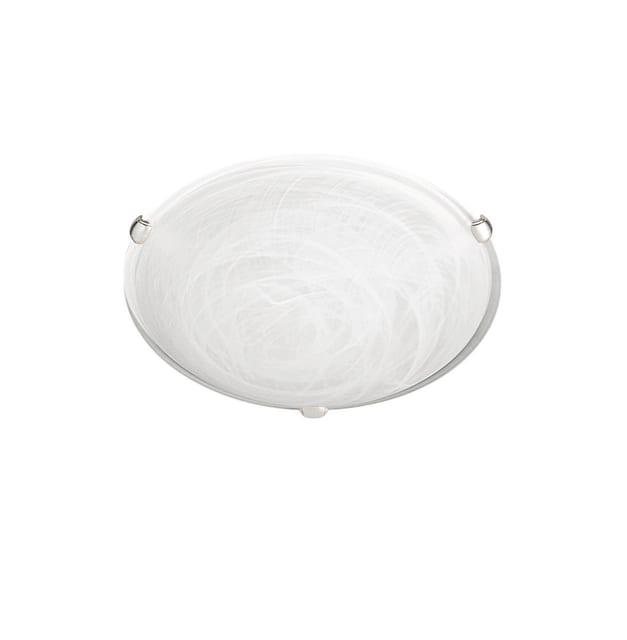 Viokef Ceiling Lamp D:400 White Electra — 3913200