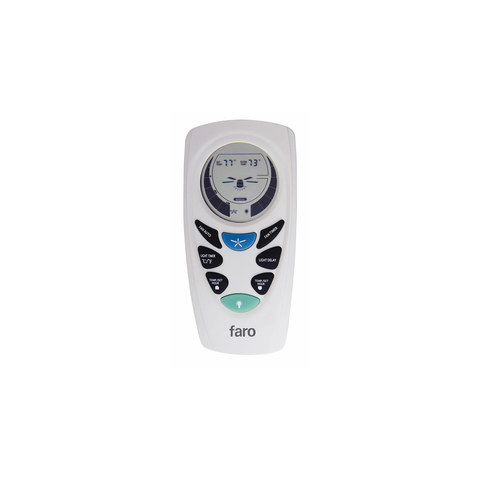 Faro Barcelona Remote control kit programmer — manufacturer representative image