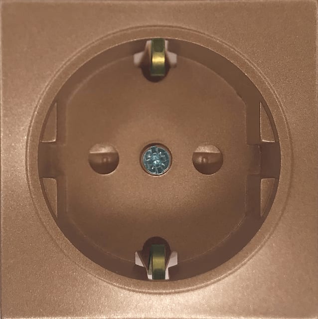 EAE European Socket Insert INT-C001-05-01