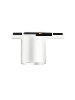 Zambelis 2529-W MAGNETIC SPOT DOWNLIGHT FOR MAGNETIC TRACKS 5MM, 7W 3000K WHITE