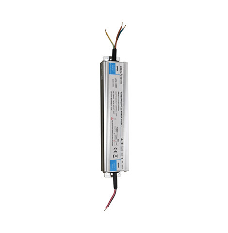 Viokef Power supply 48VDC 100W100W IP67 — manufacturer representative image