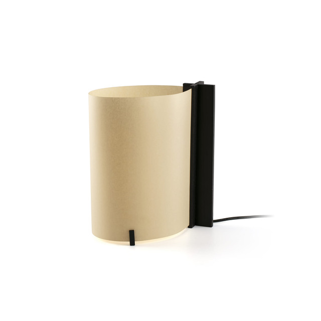 Faro Barcelona CATA Back ash table lamp — 20325