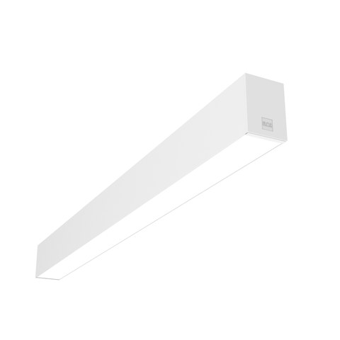 Flos In-Finity 70 Recessed No Trim 4000K General Lighting Dali — manufacturer representative image