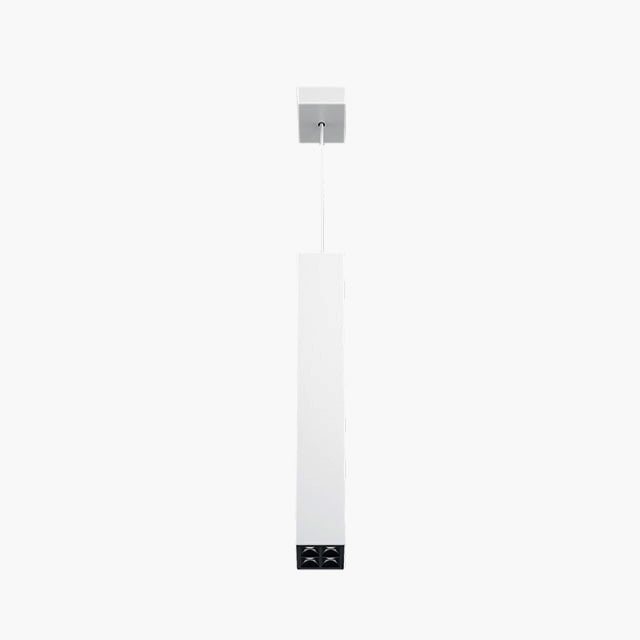 iGuzzini Laser Blade XS High Contrast pendant lighting product