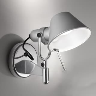 Artemide Tolomeo Faretto LED - 3000K - without switch — A044650