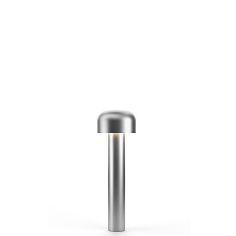 Flos Bellhop Bollard H 380 mm Dali — manufacturer representative image