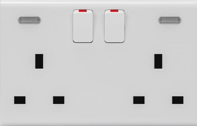 EAE British Socket Insert INT-C051-02-02
