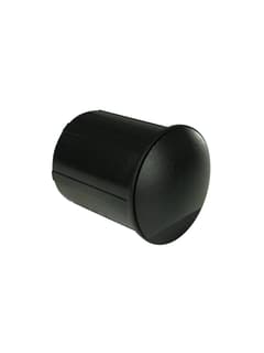Zambelis E300 OUTDOOR STEP LIGHT LED 3W 3000K ALUMINUM BLACK